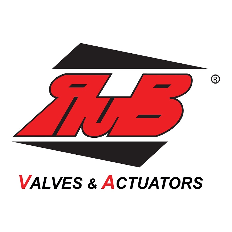 RUB Valves & Actuators