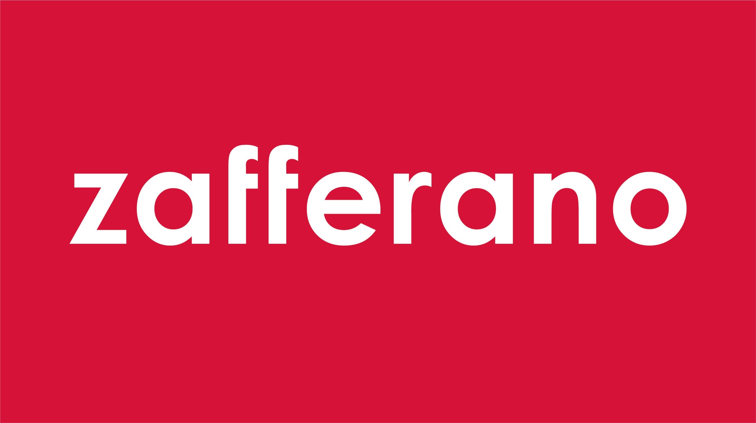 Zafferano