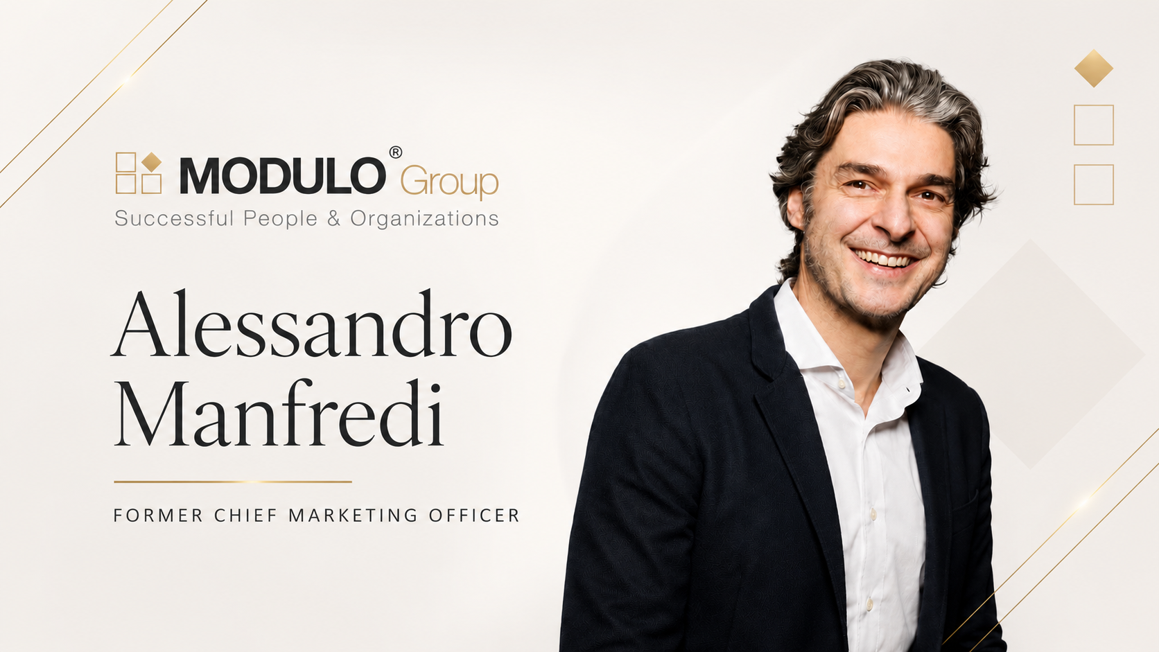 Anteprima Leadership Heritage video 2