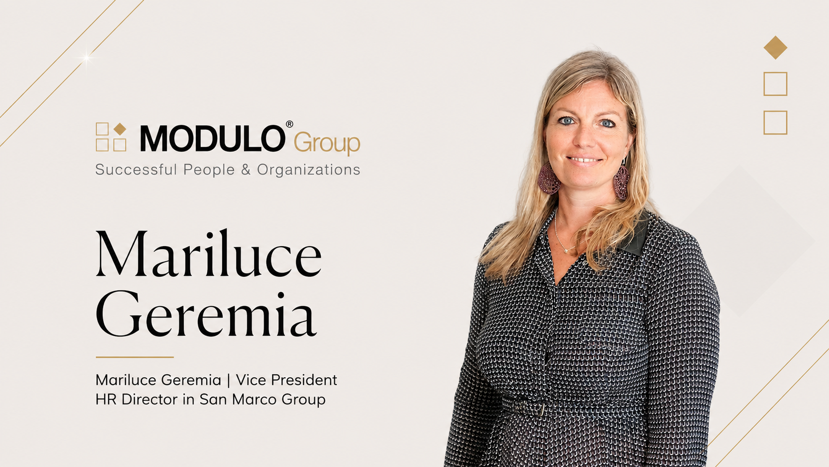 Anteprima Mariluce Geremia