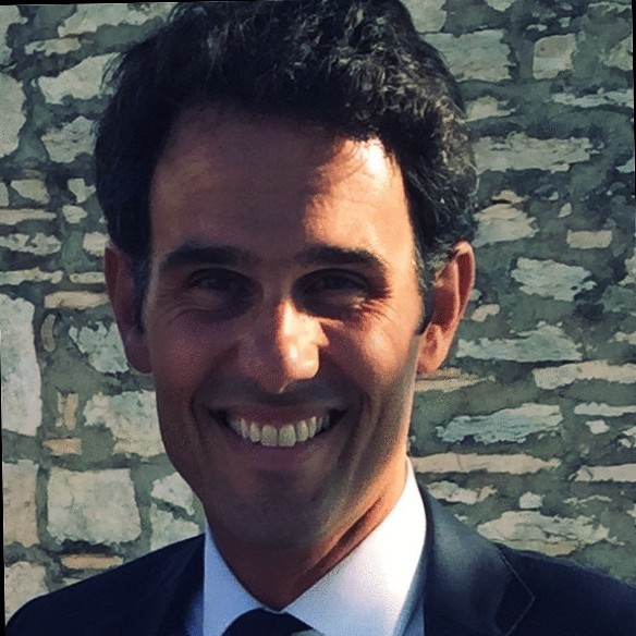 Gianluca Scalise