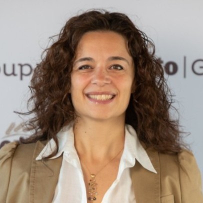 Silvia Carotto