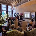 Serenity e ART EXP: la fruizione dell’arte moderna e contemporanea come strumento di apertura al miglioramento e al cambiamento.